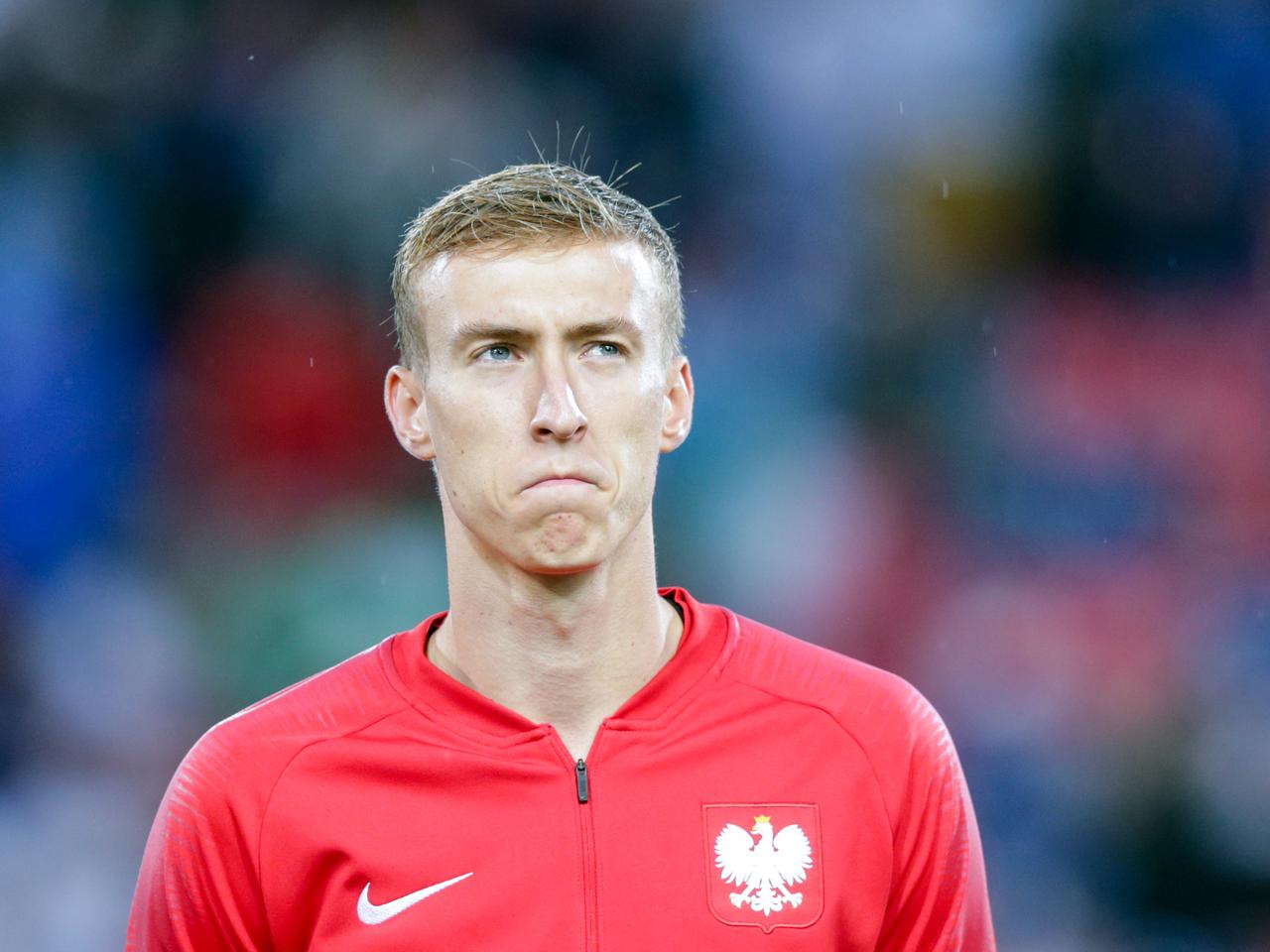 Adam Buksa znów to zrobił w Turcji! Zasłuży na powołanie do kadry na EURO?