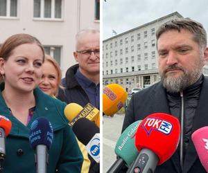 Prezydent czy prezydentka Gdyni? Komentarze po pierwszej turze wyborów