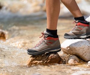 Buty Grisport – 9 technologii, patentów i smart rozwiązań dla wygody i bezpieczeństwa!