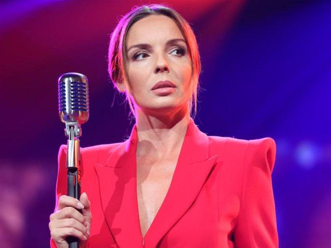 Agnieszka Włodarczyk o powiększeniu rodziny. Młodszy mąż namawia ją na drugie dziecko