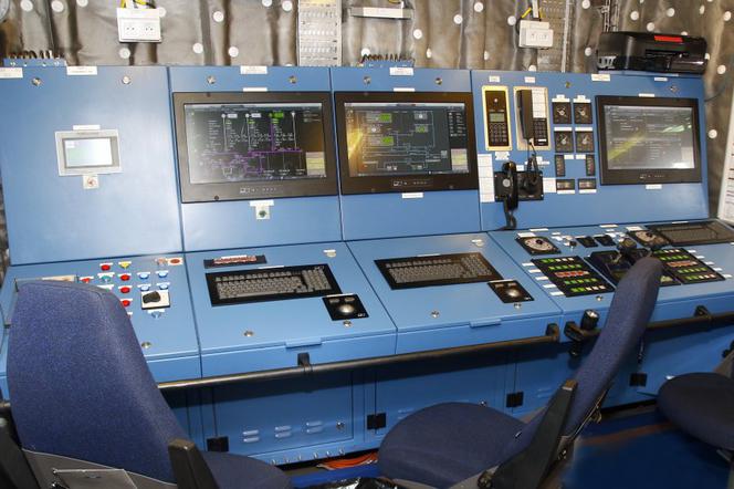 ORP "Kormoran" już oficjalnie w Marynarce Wojennej Polski