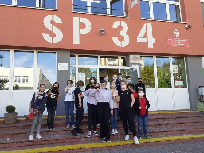 Tydzień ulgi dla uczniów łódzkich szkół!