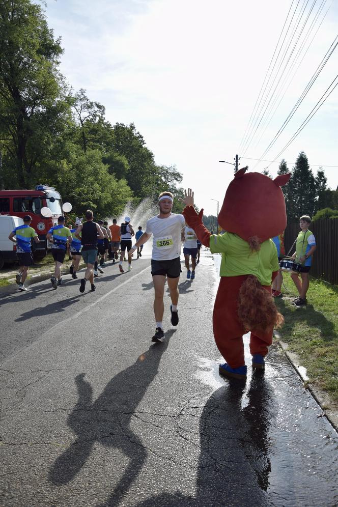 Tarnogórski Półmaraton