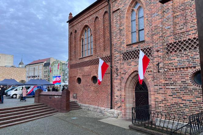 Obchody Święta Niepodległości w Gorzowie