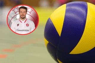 Przemysław Kawka nowym trenerem ŁKS Commercecon Łódź. „Chcemy stworzyć coś wyjątkowego”