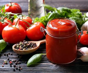 Jak zrobić domowy ketchup? Prosty i pewny przepis na pyszny keczup