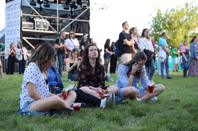 Lublinalia - Lubelskie Dni Kultury Studenckiej rozpoczęte!