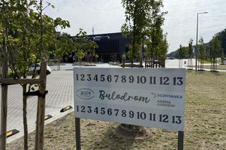Zapraszają do gry w bule 