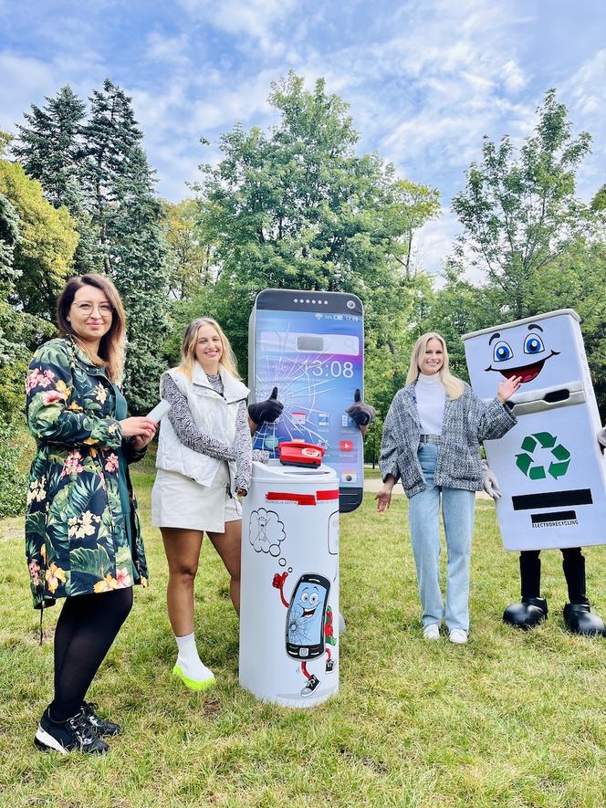 Gwiazdy dla środowiska. Kto dba o zieloną planetę?