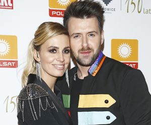 Agnieszka Hyzy i Grzegorz Hyzy