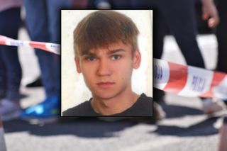 Zaginął 17-letni Jakub z Bydgoszczy! Wyszedł z domu i ślad po nim zaginął