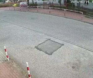 Wołomin. Napadł na seniorkę w biały dzień. 43-latek zatrzymany przez kryminalnych