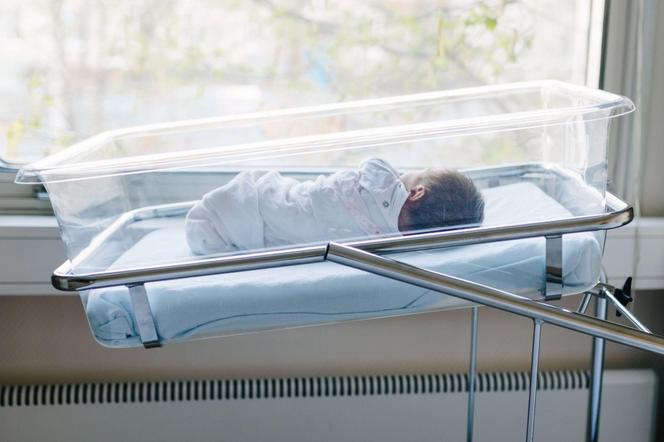 Nowy Sącz: dziecko w oknie życia