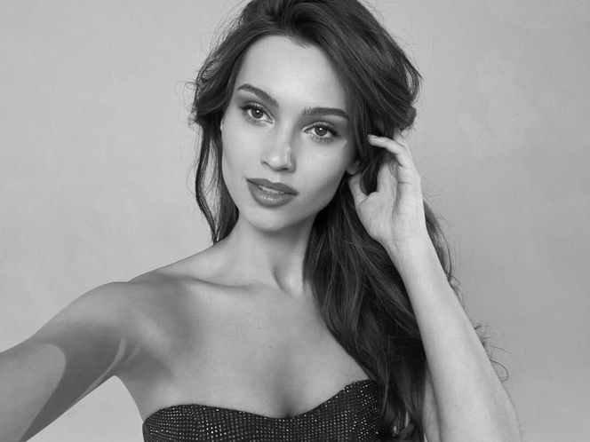 Ksenia Alexandrova