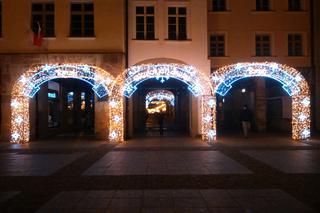 Jarmark na Starówce