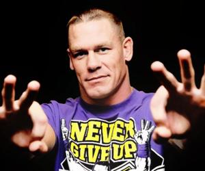 John Cena