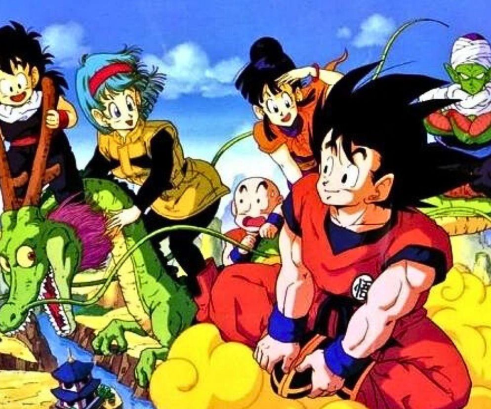 Dragon Ball