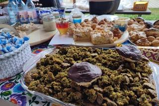 To by BARDZO SMACZNY festiwal na KOŃCU ŚWIATA