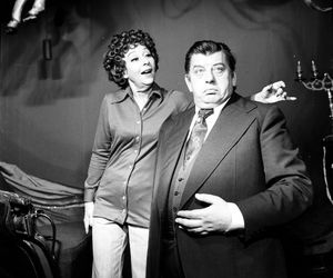 Mariusz Dmochowski, aktor