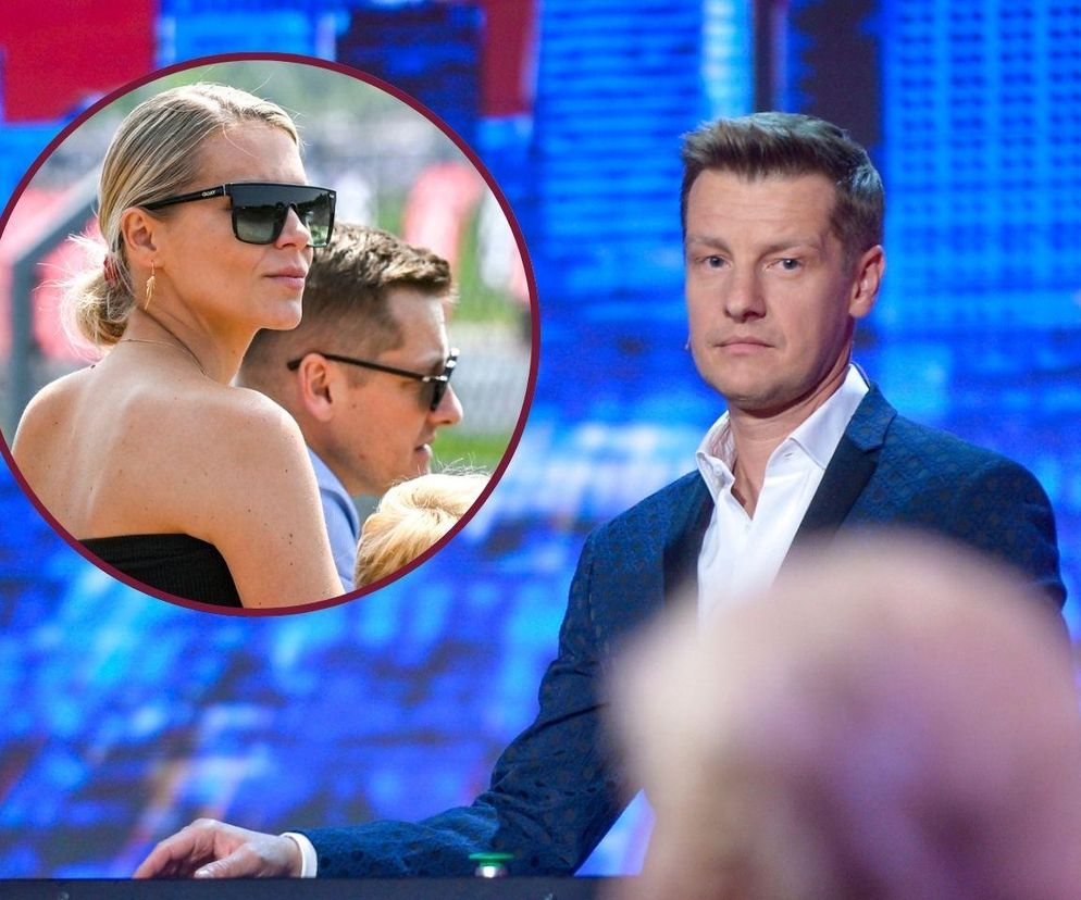 Marlena Muranowicz, Marcin Mroczek