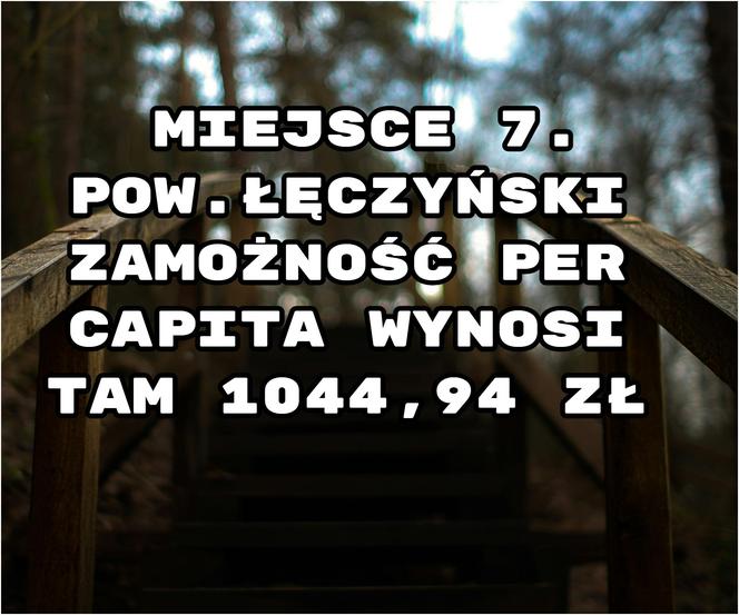 Powiat łęczyński