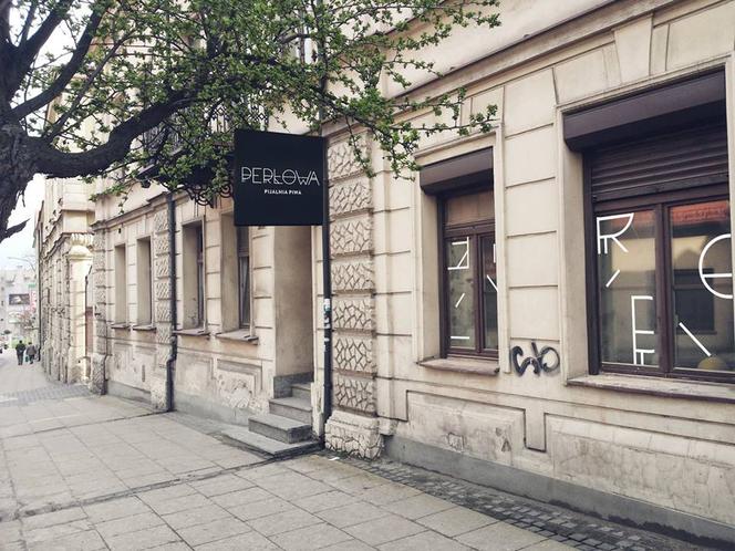 Apartamenty Browaru Perła / Perłowa Pijalnia Piwa
