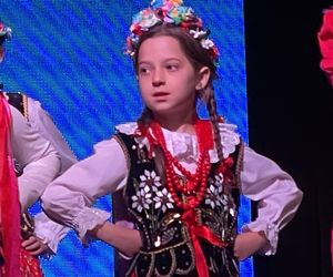 Dzień flagi i Święto Konstytucji 3 maja na Greenpoincie 2025