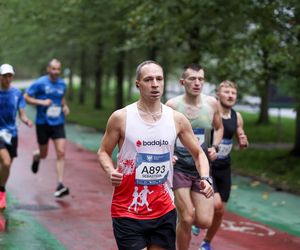 16. Silesia Marathon 2024. Na podium dwóch Polaków