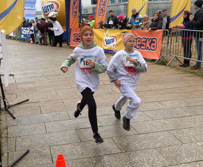 Lotto 8 Olsztyński Bieg Niepodległości cz.1