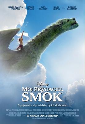 Mój przyjaciel smok