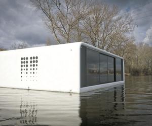 Architektura i woda