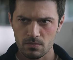 Emanet. Aziz obroni Ziyę przed śmiercią! - ZDJĘCIA