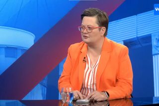Katarzyna Lubnauer u Jana Wróbla o skandalu w Starachowicach. To, co robiła młodzież, miało charakter prześmiewczy i ostrzegawczy