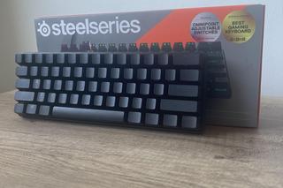 SteelSeries Apex Pro Mini 