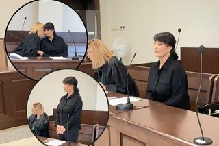 Iwona Pavlović stanęła przed sądem. Jurorka Tańca z Gwiazdami odpiera zarzuty