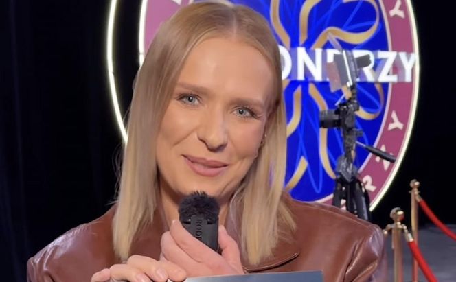 Pierwsza miłość. Wyjątkowa nagroda dla Anety Zając. Serialowa Marysia nieźle się zdziwiła - ZDJĘCIA