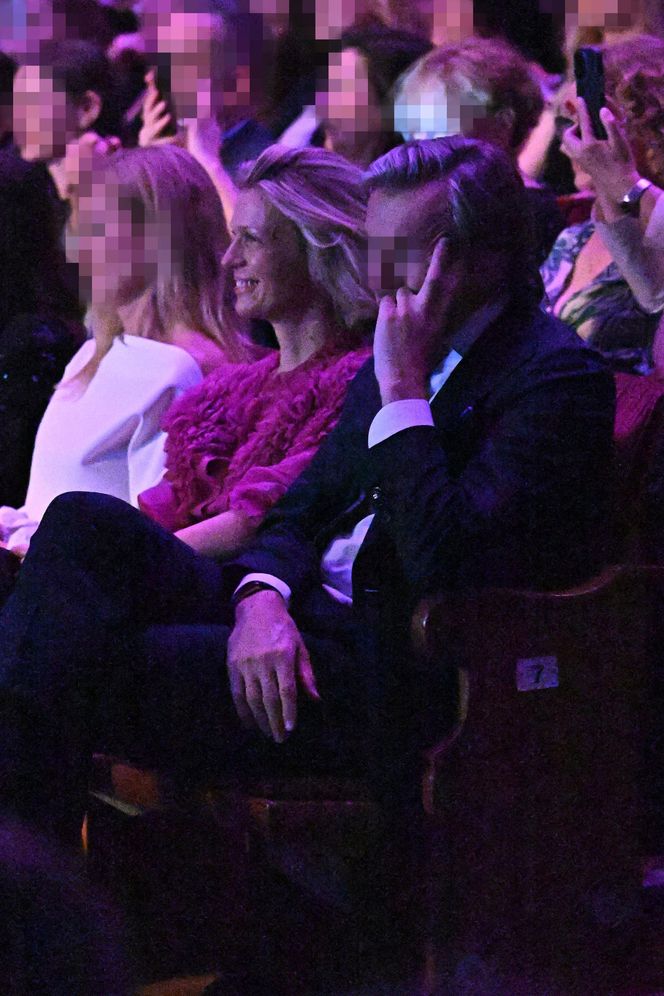 Magda Mołek - nowa miłość