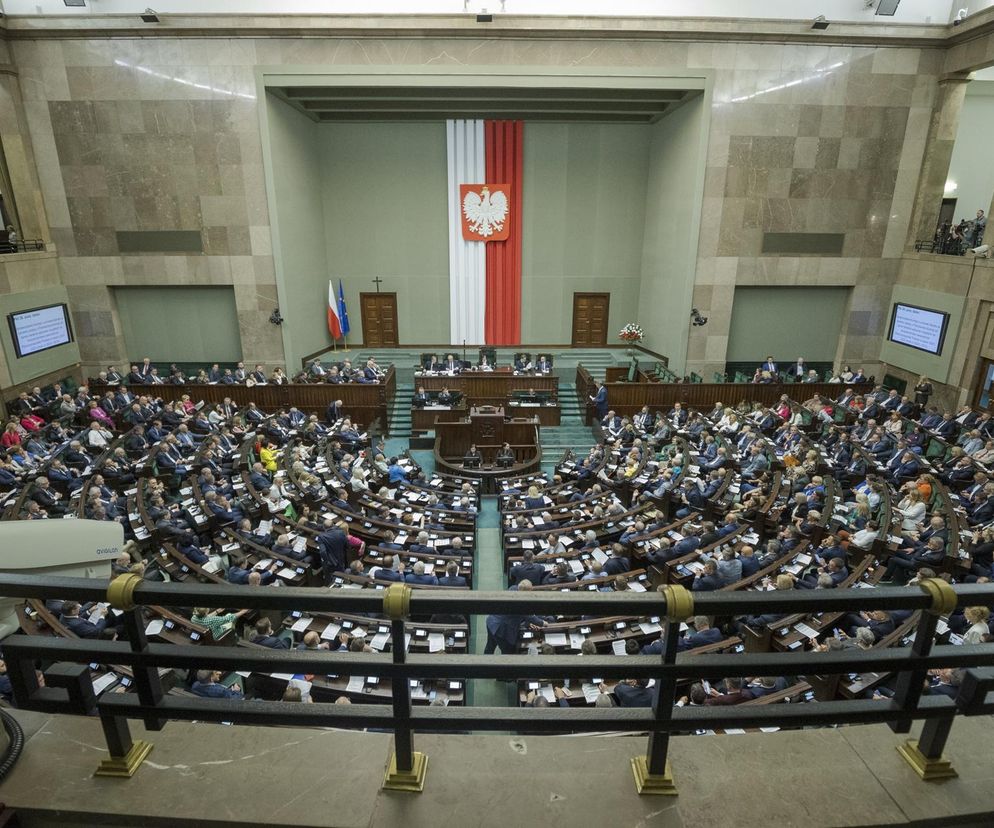 sejm