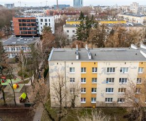Osiedle Kasprzaka w Warszawie