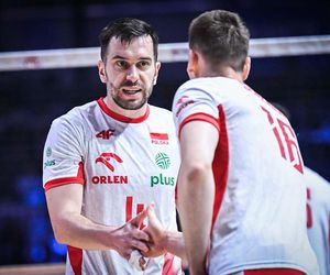  Polska - Włochy, finał Ligi Narodów