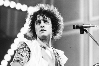 Niewydany dotąd utwór T. Rex ujrzał światło dzienne! Premiera po ponad 50 latach