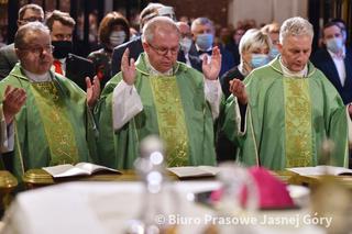 Jasna Góra, Częstochowa: Agitacja wyborcza w kościele? Minister przemawiała z ambony!