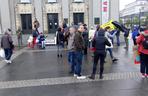 Katowice: Demonstracja w obronie Ziemi