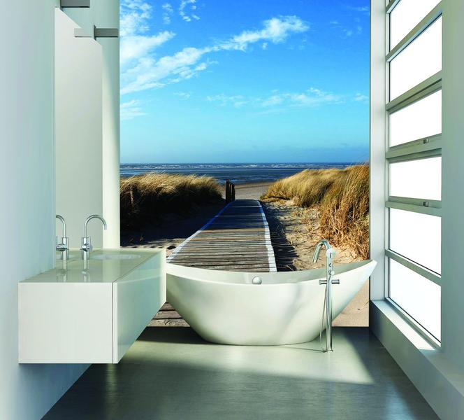 5 trików na powiększenie małego wnętrza. KOSZTORYS remontu