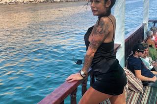 Marietta Witkowska: Wytrzymałam rok bez mężczyzny