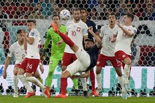 Polska – Francja: Gol Oliviera Giroud. Niewykorzystana sytuacja się zemściła [WIDEO]