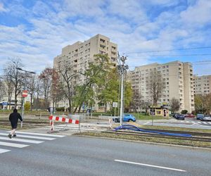 Ekipy remontowe rozpoczynają roboty drogowe mające na celu poprawę bezpieczeństwa na Bemowie