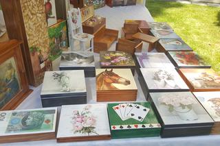 Jarmark Rzemiosła i Rękodzieła w Będzinie