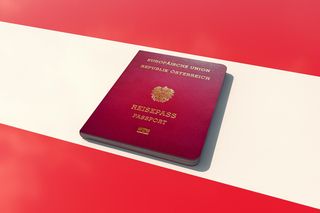 Najsilniejsze paszporty 2025 roku