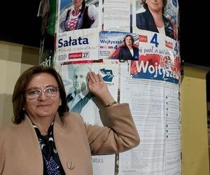 Wybory samorządowe 2024. Kto będzie kandydował na prezydenta Starachowic?
